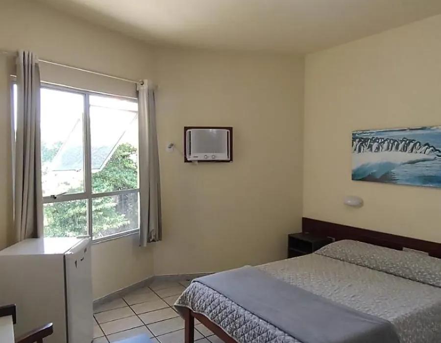 Hotel Veleiro-1