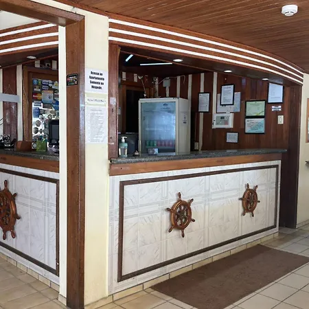 Hotel Veleiro-2